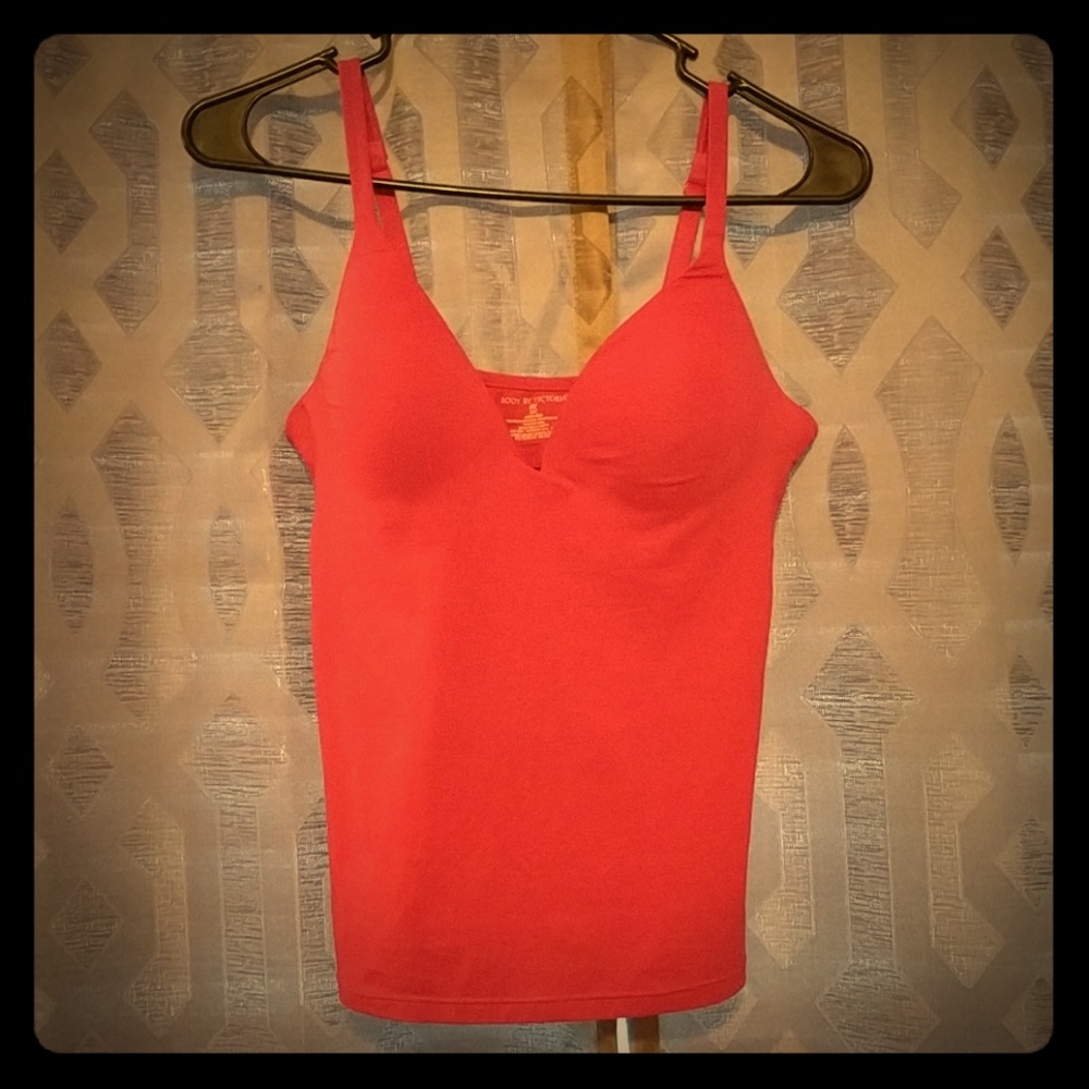 Pink Victoria's Secret Top